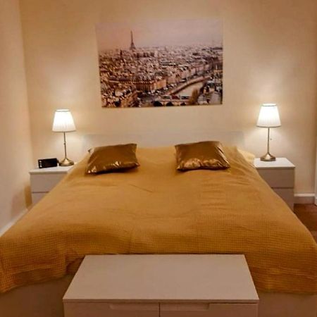 Schoene Ferienwohnung Mit Balkon Und Garten Nonnweiler Extérieur photo